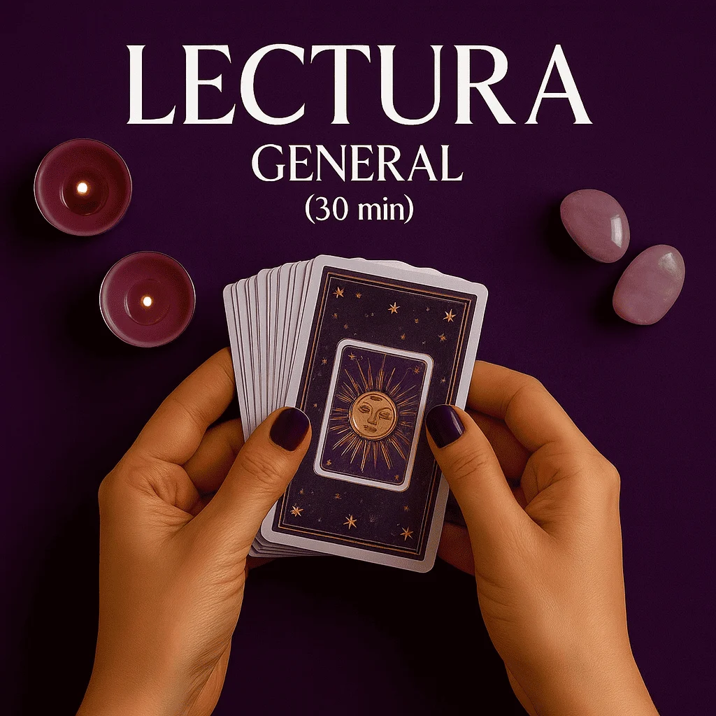 Lectura general